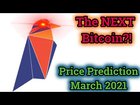 Ravencoin Price Prediction - Please share your thoughts :)!