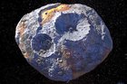 NASA finds rare metal asteroid worth more than global economy