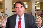 Tim Draper Predicts Netflix Next to Buy Bitcoin; Doubles Down on $250k