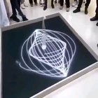 Interesting how they draw the Ethereum logo