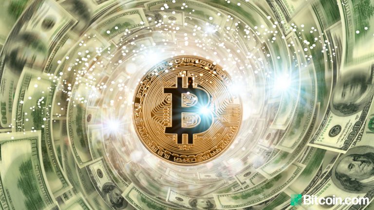 JMP Securities Expects $1.5 Trillion to Flow Into Bitcoin as Retail Wealth Management Industry Follows Morgan Stanley to Offer BTC to Clients