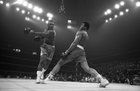 Muhammad Ali NFT Minted 50 Years After ‘Fight of the Century’ With Joe Frazier