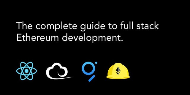 The Complete Guide to Full Stack Ethereum Development -- Dev.to Community