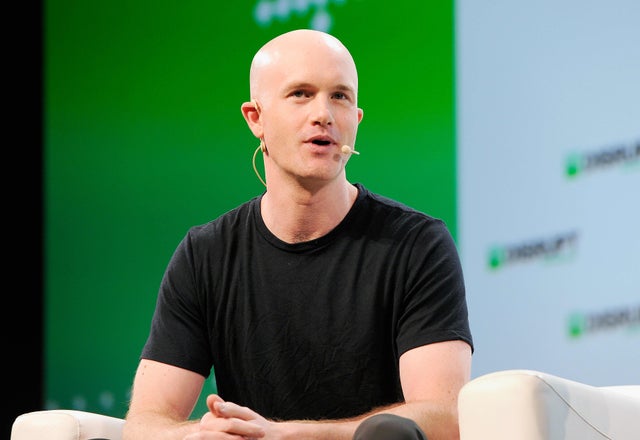 ETF investors say Coinbase listing will cause explosion in crypto investing