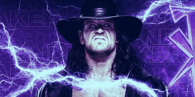 WWE Launches Undertaker NFTs Ahead of WrestleMania