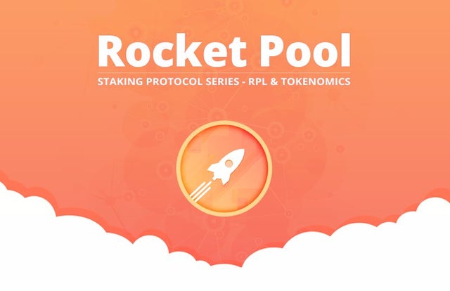 Rocket Pool — Staking Protocol Part 3