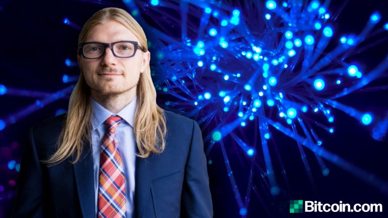 $1 Million per BTC in 10 Years: 'In Terms of Dollars Bitcoin Is Going to Infinity,' Says Kraken CEO