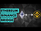 Build a token bridge between Ethereum and Binance Smart Chain | Full tutorial