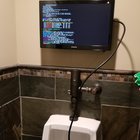 But if your rig isn't attached to the TV over a urinal, do you really mine tho?