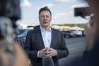 Elon Musk Reveals Tesla Will Increase $1.5 Billion Bitcoin Holdings, Boosting The Price