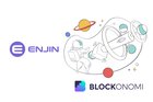 Enjin Unveils Plans to Become a Multi-chain Ecosystem for NFTS