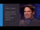Mark Cuban on what he is currently the most excited about - NFT ticketing