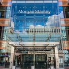 Morgan Stanley becomes the first big U.S. bank to offer its wealthy clients access to bitcoin funds