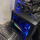 Posted for ugly rig guy who collects pictures of ugly mining setups