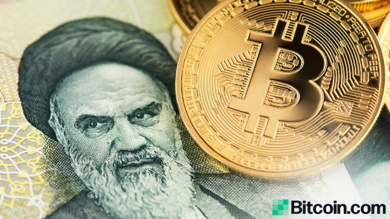 An Iranian Think Tank Recommends the Use of Cryptocurrencies in Circumventing Sanctions
