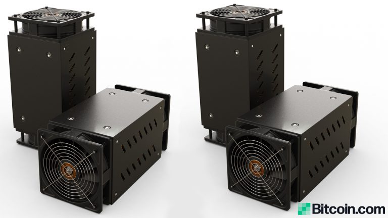 Hut 8 Joins Foundry's US Mining Pool, Adds Over 14,000 Bitcoin Mining Rigs of Hashpower