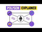 Polygon scalability solutions for Ethereum