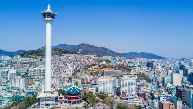 Major South Korean Bank BNK Busan Plans to Offer Banking Services to Domestic Crypto Exchanges