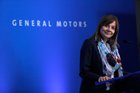 General Motors could be the next big car manufacturer to accept Bitcoin: Company is asking its customers whether they'd use crypto for payments