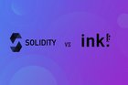 Solidity vs ink! for writing smart contracts