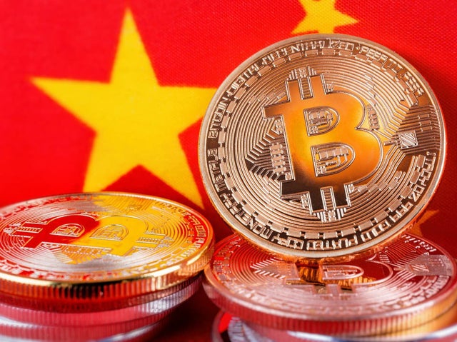 Bitcoin mining in China will exceed energy consumption of 181 countries by 2024, study warns