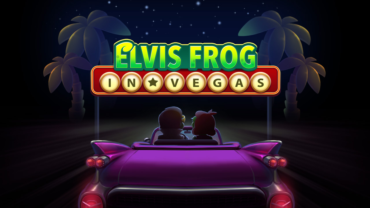 Player Bags Big Win on ‘Elvis Frog in Vegas’ Slot at Bitcoin.com Games, Encashes $110,000 in BTC