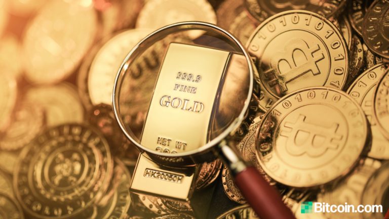 Bitcoin vs Gold Debate: Frank Giustra Says BTC Not the Answer to All Problems, Crypto Proponents Exhibit 'Cult Behavior'
