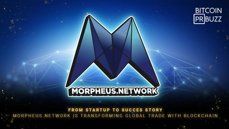 Morpheus.Network
