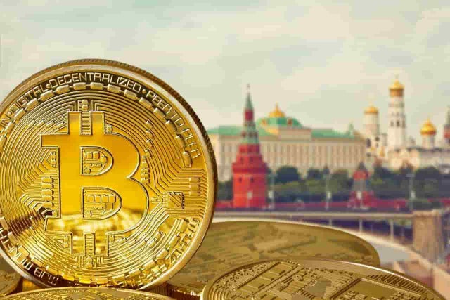 14% of Russians believe cryptos will replace fiat money in 10 years, survey shows