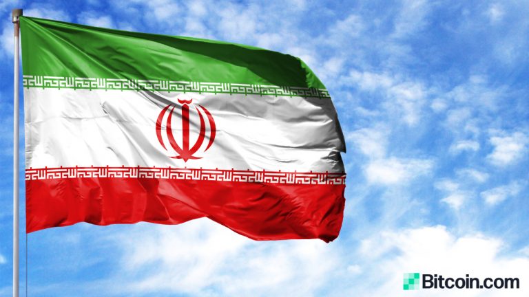 Iran's Central Bank Authorizes Banks and Currency Exchangers to Use Cryptocurrencies to Pay for Imports