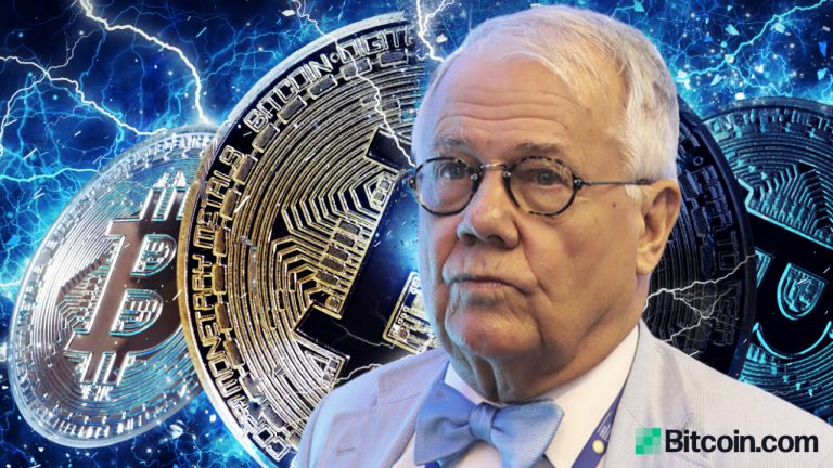 Quantum Fund Cofounder Jim Rogers Insists Governments Could Ban Cryptocurrencies to Maintain Monopoly
