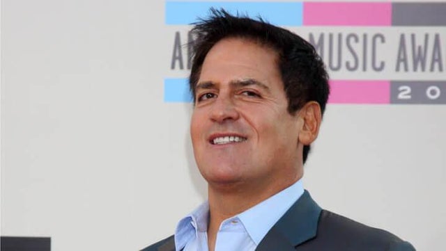 Mark Cuban the Next Billionaire to Go All in on Bitcoin: ‘The Number of People Who Own It Could More Than Double’