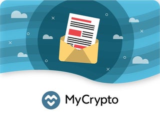 MyCrypto moving away from Medium