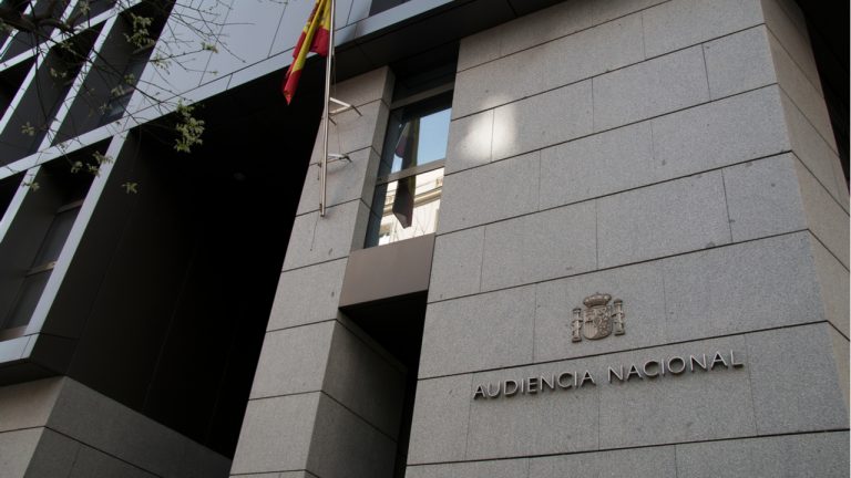National Court of Spain Takes the Investigation of the Alleged Ponzi Crypto Scheme Arbistar