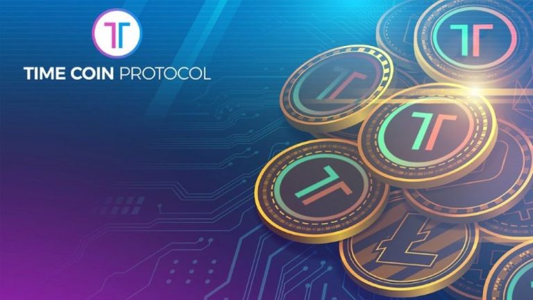 TimeCoin (TMCN) Offers New DeFi and NFT Opportunities to Content Creators and Fans