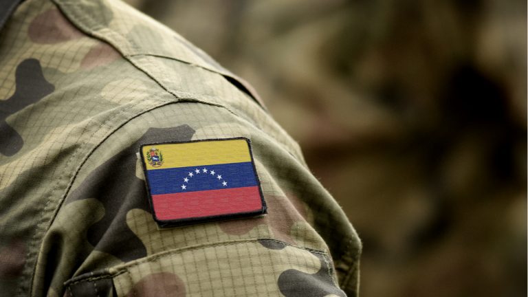 Venezuelan Guards Seize 76 Bitcoin Mining Rigs Due to 'Inconsistencies' in Transport Documents