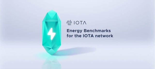 Energy benchmarks for the IOTA network. Tl;Dr: It's good, very good