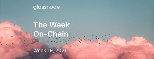 Bitcoin and Ethereum bullish on chain metrics, from Glassnode.