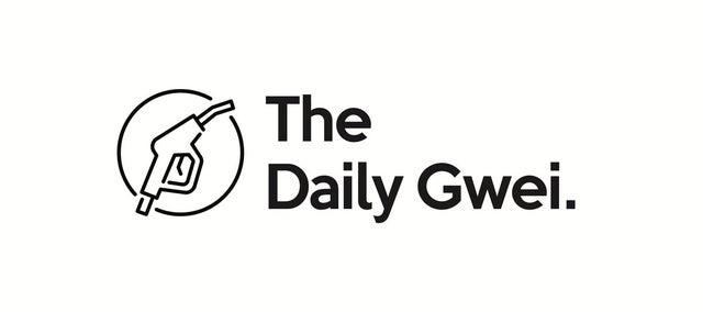 A Red Letter Day - The Daily Gwei #524