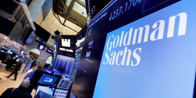 Goldman Sachs will offer ether options for crypto clients: report $ETH 🚀🚀🚀