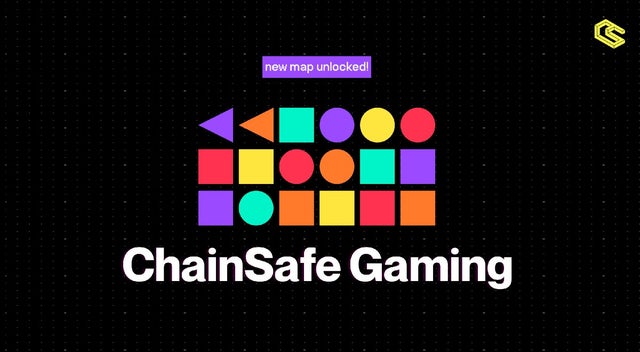 Announcing ChainSafe Gaming: An SDK to bridge your gaming engines to the Web 3.0 ecosystem