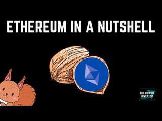 If you're not familiar with the basics of Ethereum, watch this [7min video summary]! Hope it helps 🙏