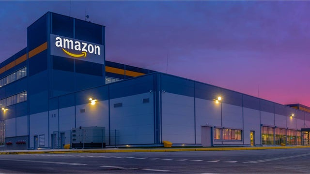Amazon Job Opening for Head of Products on Blockchain - Crypto DeFinance
