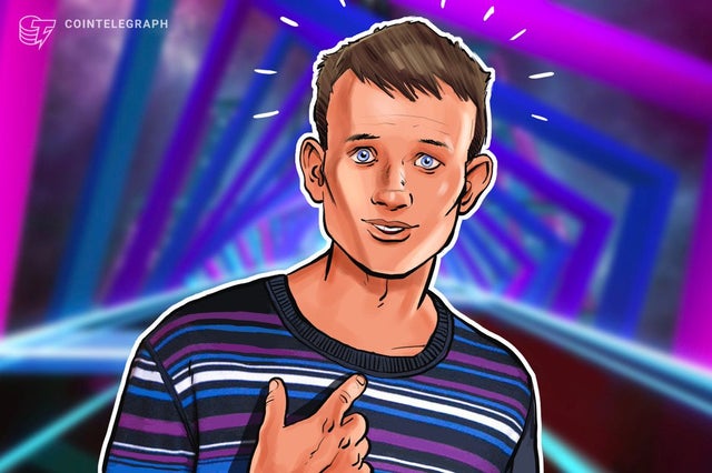Ethereum co-founder Vitalik Buterin revealed he profited more than $4 million from a $25,000 investment that he made into Dogecoin during 2016. But true to form, he gave it all away to charity.