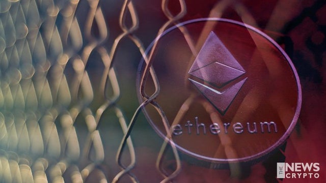ETH Got Locked in Smart Contracts