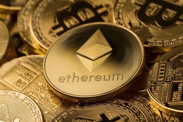 Buy Ethereum Before its Tech Upgrade Makes the Price Soar