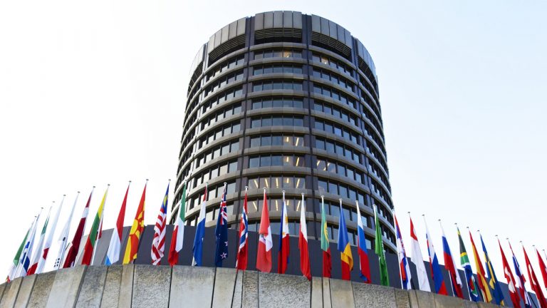 Basel Committee Proposes Differentiating Regulation of Crypto Assets Based on Risks to Banks