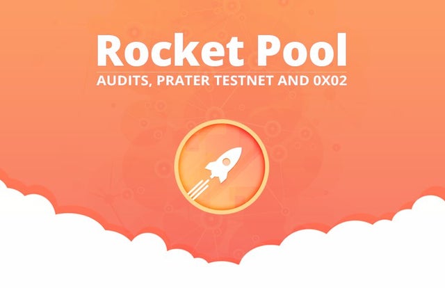 Rocket Pool Dev Update — June 2021