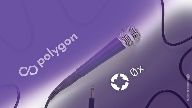 Polygon and 0x have set their goal to bring 1M users to Polygon and Ethereum. For this reason, both companies will commit $10.5 million to support the goal. Both companies will support developers and projects to build robust DeFi on Polygon.