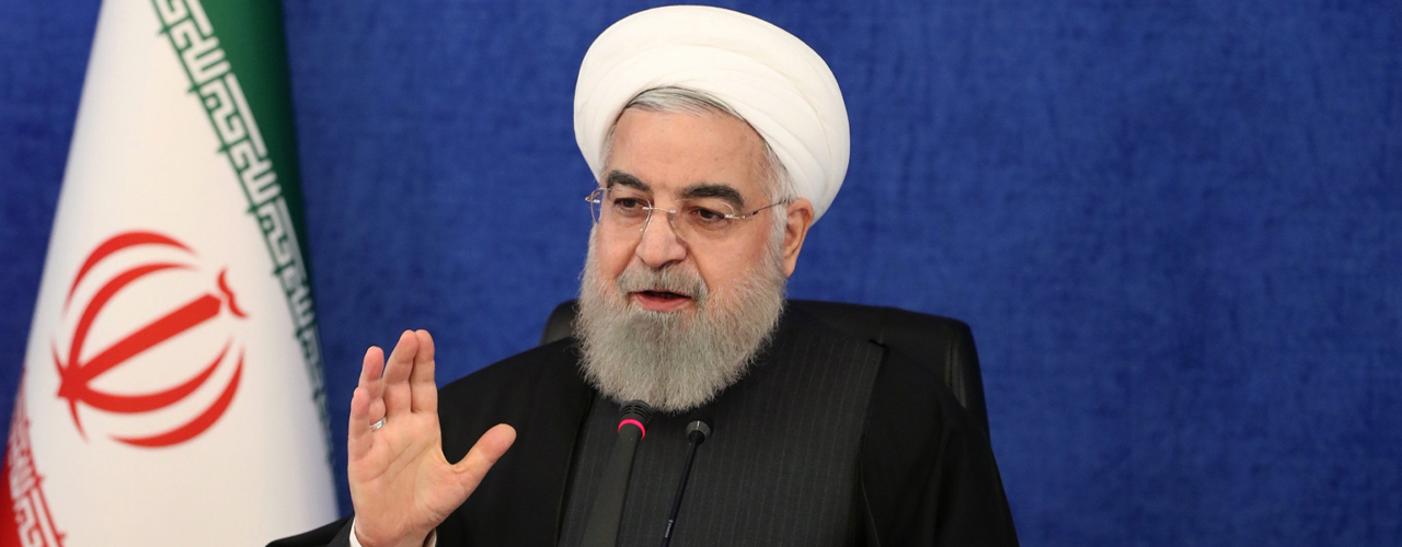 Iran's President Wants Crypto 'Laws and Instructions' Implemented as Soon as Possible